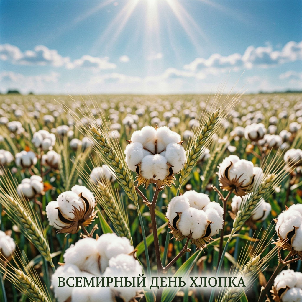 день хлопка