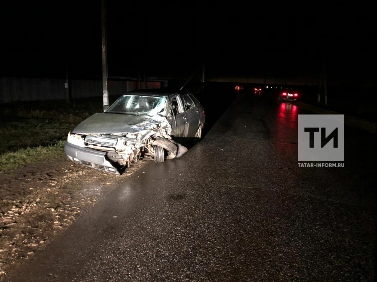 Учить своим примером»: ГИБДД напомнила татарстанцам, как уберечь детей от  травм в ДТП | 29.04.2021 | Нурлат - БезФормата