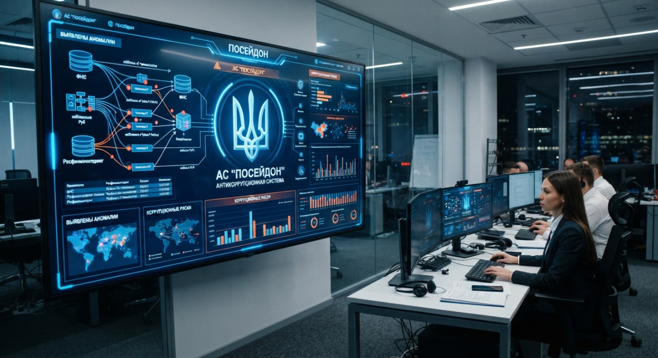 Изображение сгенерировано в нейросети.
