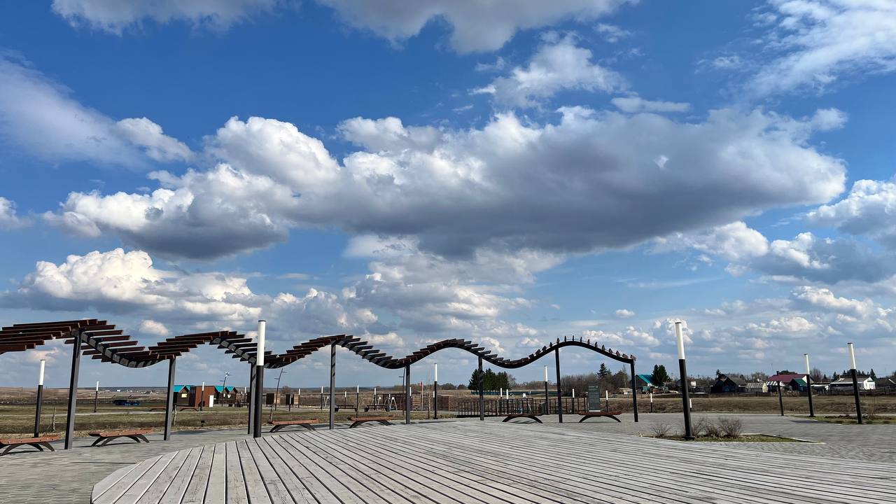 Как действовать при сильном ветре