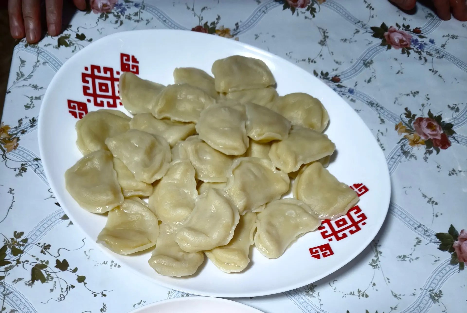 Хуран кукли – душа чувашского застолья