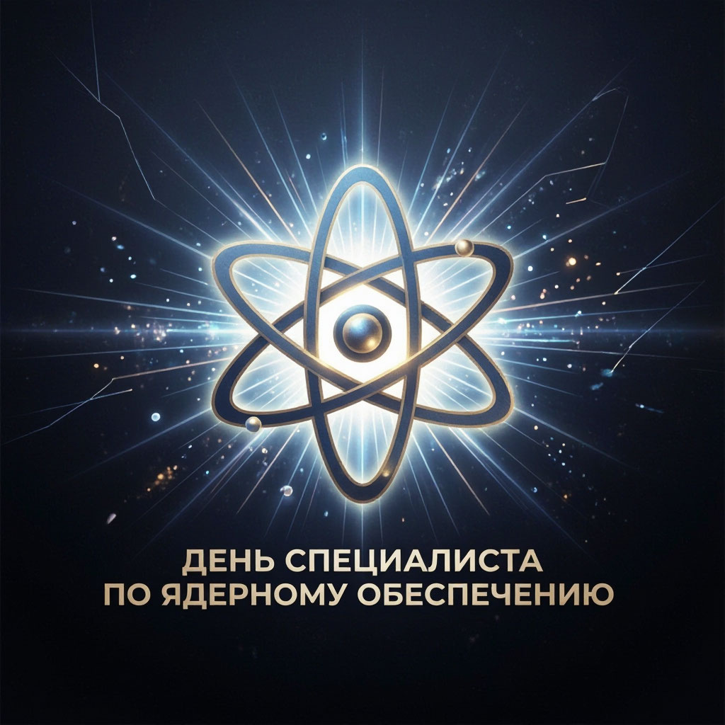 День ядерщика и рождение "Что? Где? Когда?" отмечают 4 сентября