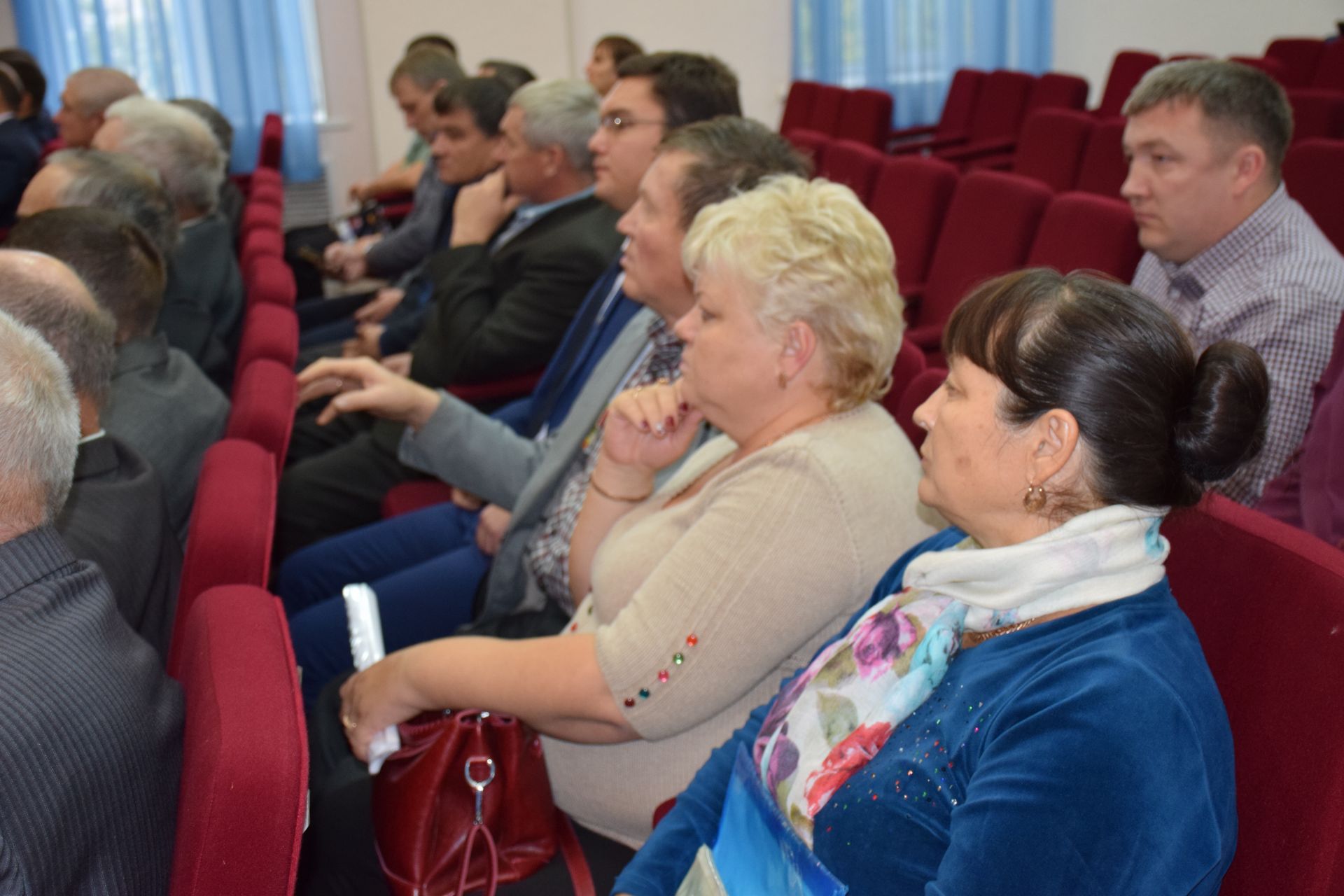 В Нурлате вопросы деятельности жилищно-коммунальных организаций города обсудили на рабочем совещании