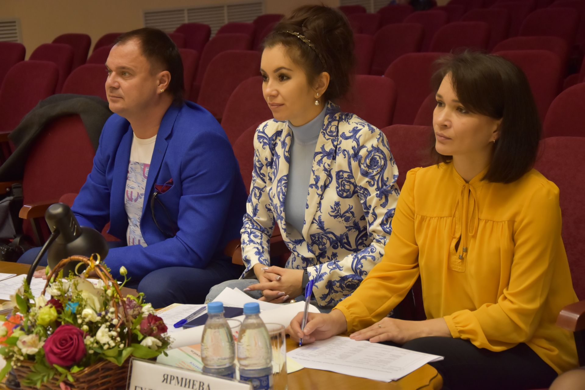 Республиканский этнокультурный фестиваль «Наш дом – Татарстан-2018» – в Нурлате