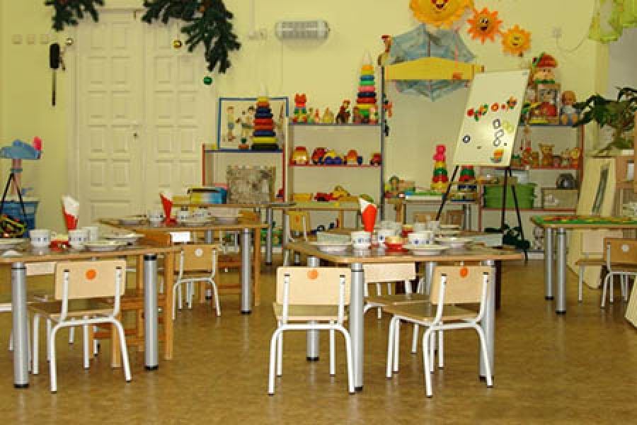Нурлатские родители воспитанников детских садов обеспокоены компенсациями