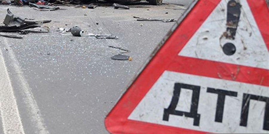 Сегодня в ДТП в Нурлатском районе погибли 2 человека
