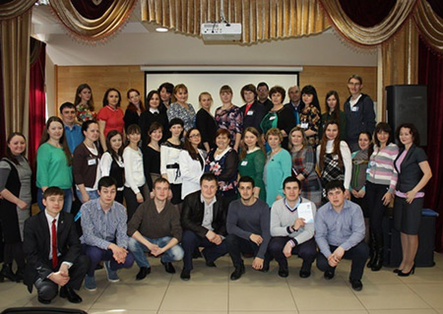 Единороссы Нурлата стали участниками семинара по работе со СМИ