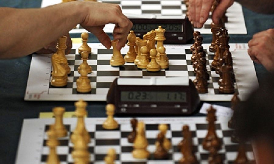 Впервые на празднике "Уяв" в Нурлате пройдут соревнования по шахматам