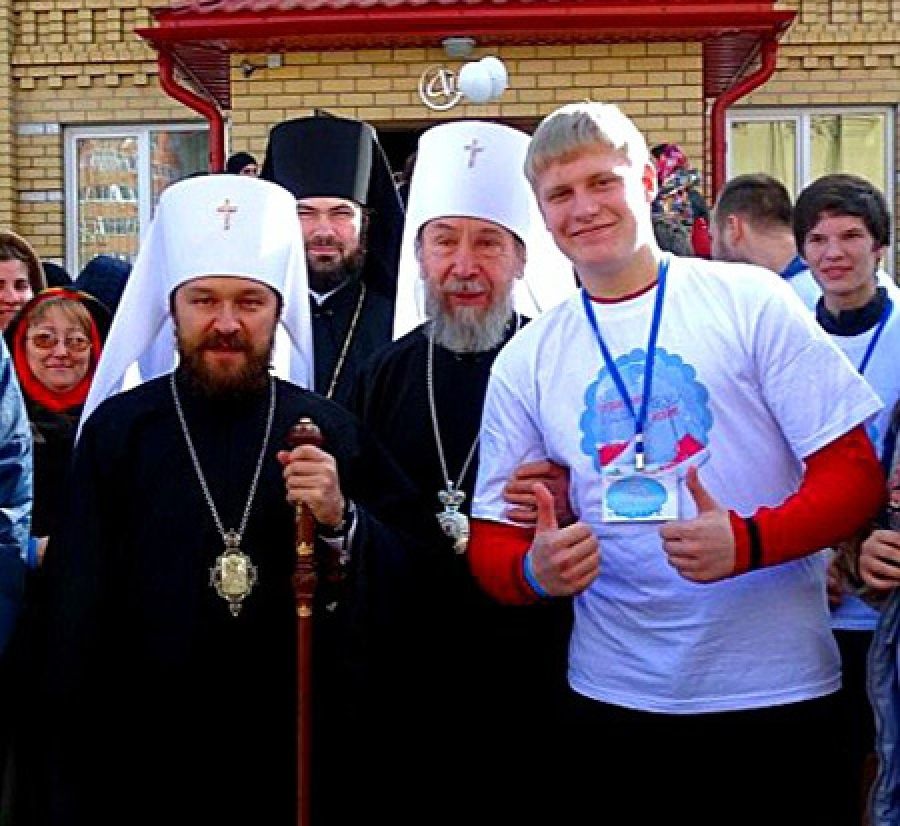 Нурлатцы приняли участие на православном форуме