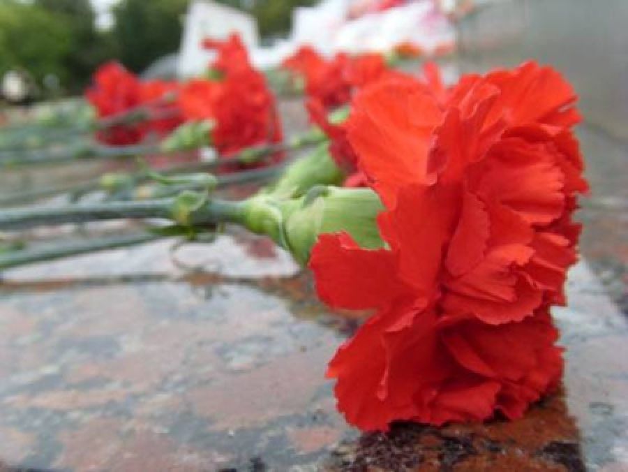 В Нурлатском районе возложили венки к могилам погибших воинов-интернационалистов