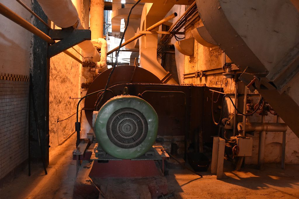 На Нурлатском сахарном заводе продолжаются ремонтные работы
