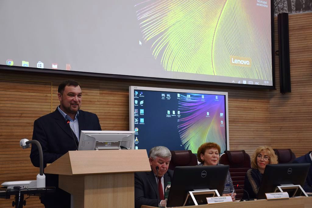 Нурлатские журналисты приняли участие в расширенном заседании Союза журналистов РТ