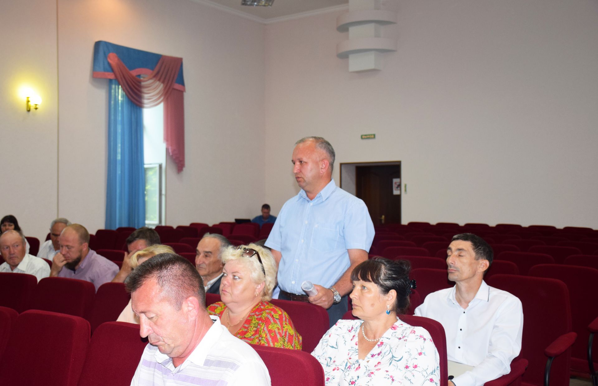 В Нурлате обсудили вопросы деятельности жилищно-коммунальных организаций