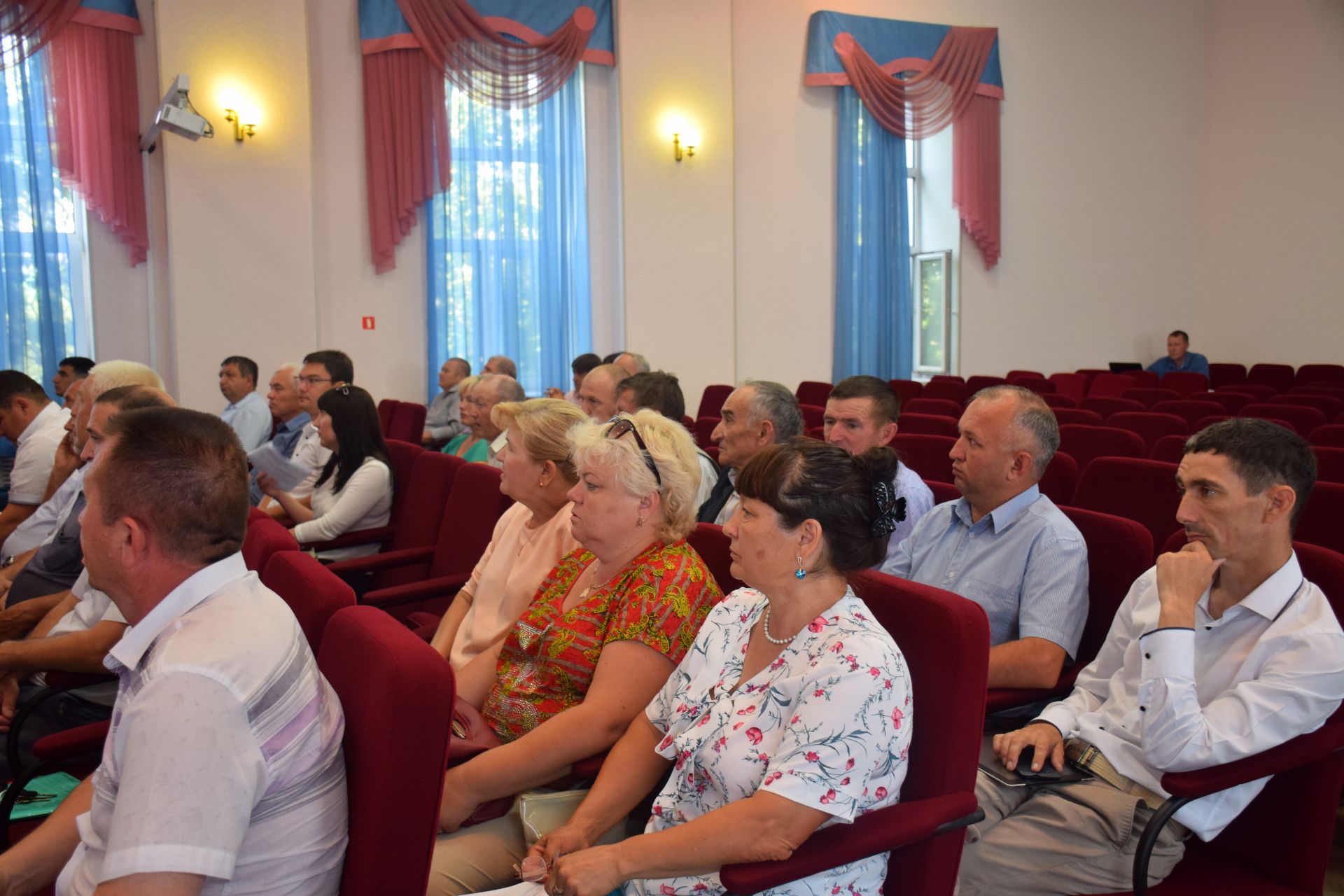 В Нурлате обсудили вопросы деятельности жилищно-коммунальных организаций