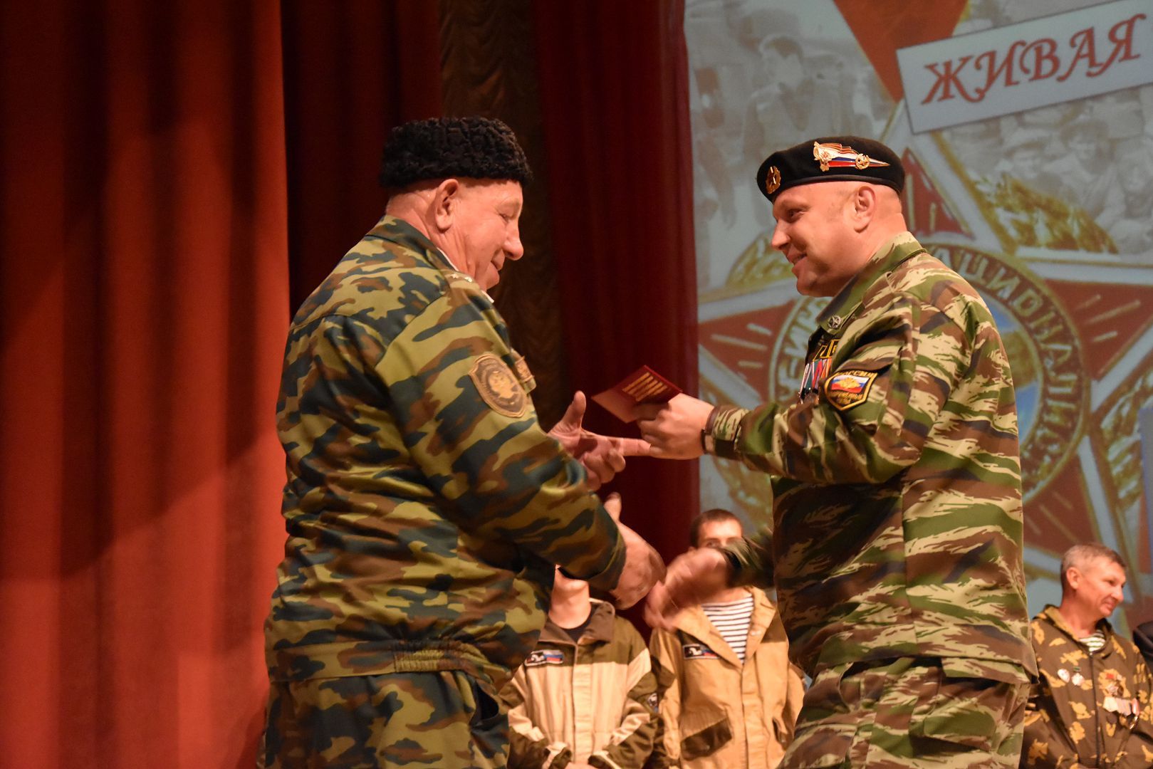 Нурлатское боевое братство готовится к 30-летию завершения вывода советских войск из Афганистана