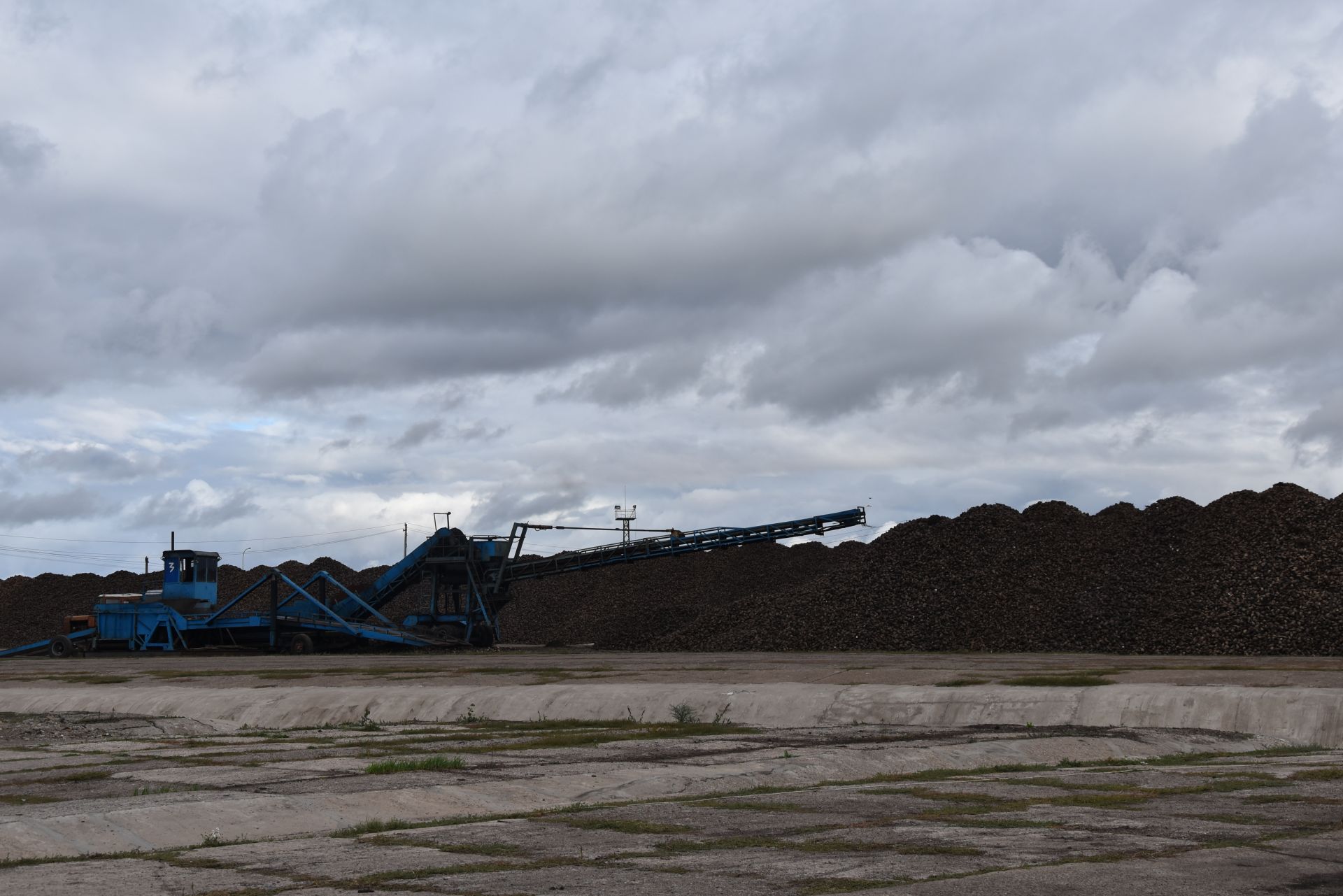Нынешний сезон для «Нурлатского сахара» особенно ответственный – 60-летний юбилей завода