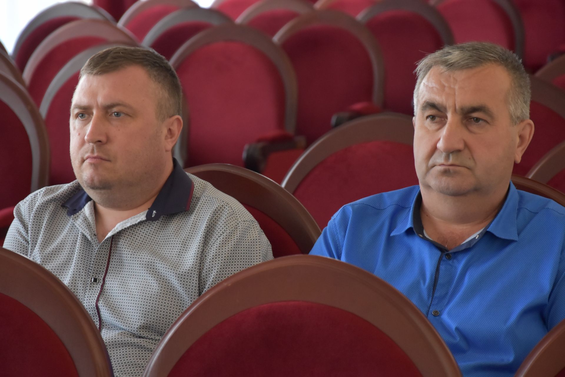 Представители Татарстанского УФАС России посетили Нурлатский муниципальный район
