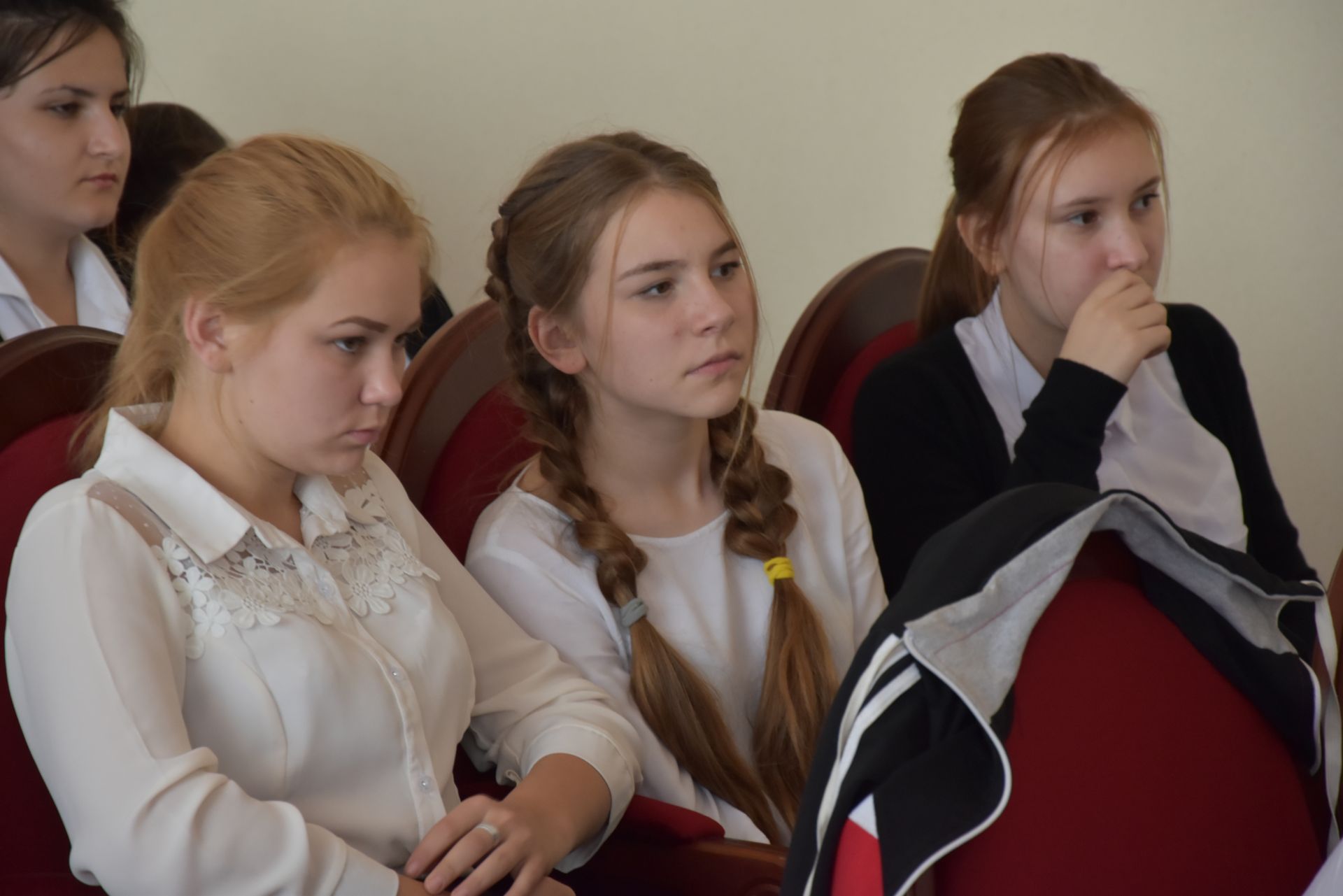 Представители Татарстанского УФАС России посетили Нурлатский муниципальный район