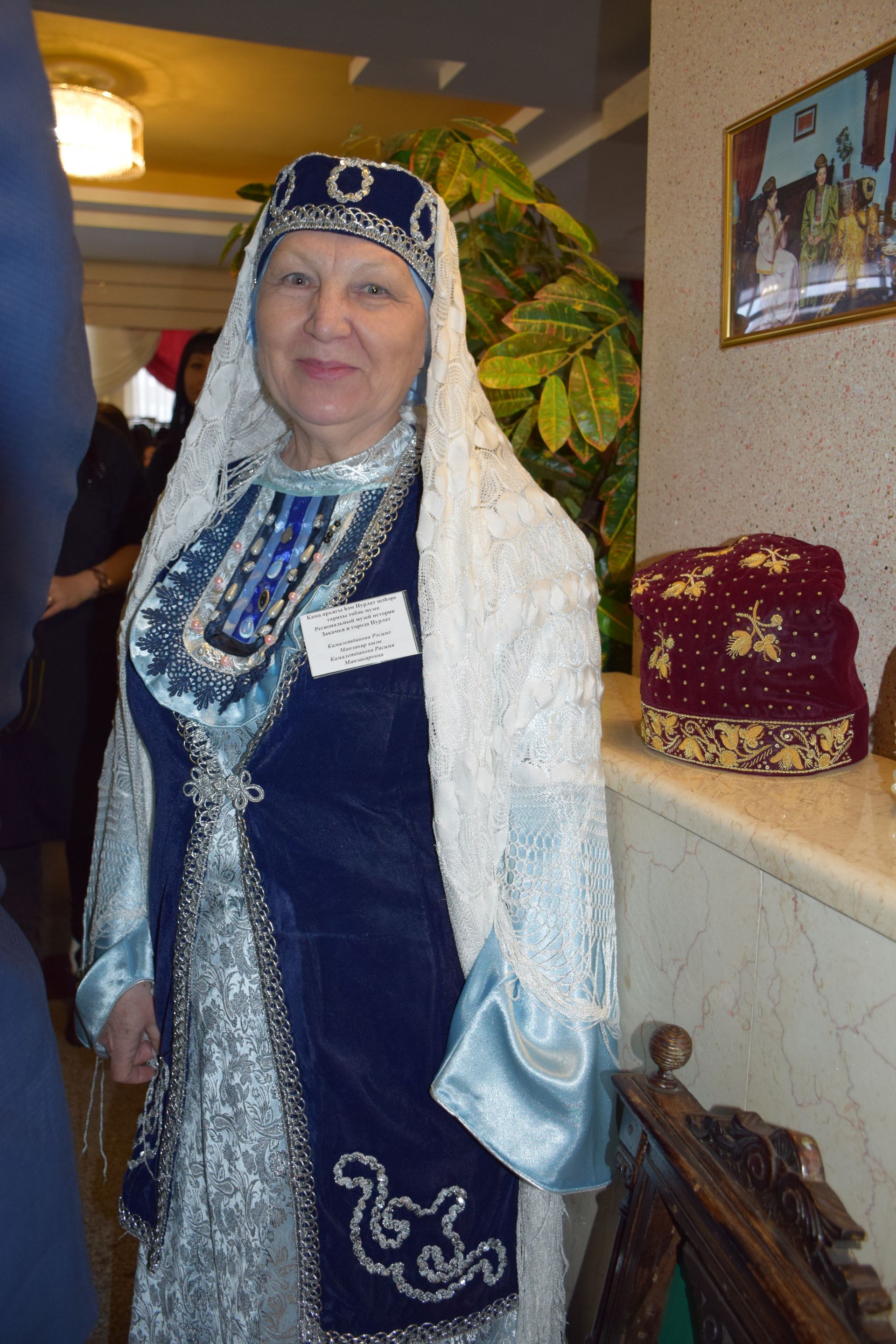 В Нурлате обсудили Стратегию развития татарского народа