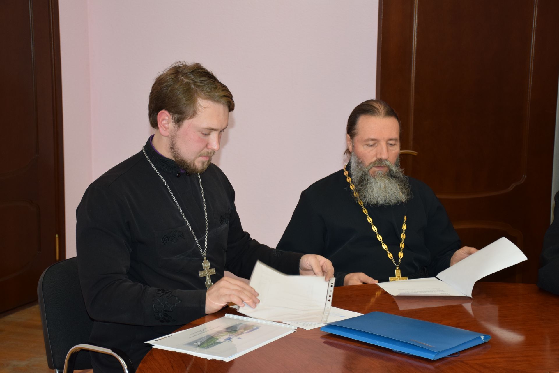 Нурлат готовится к форуму православной общественности