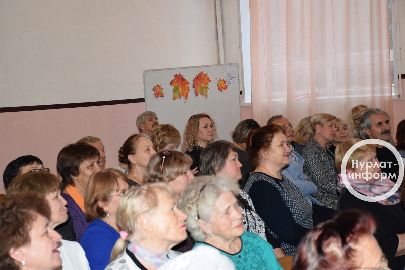 В Нурлате состоялась презентация книги Рината Нуруллина «Кара тактада ак эз»