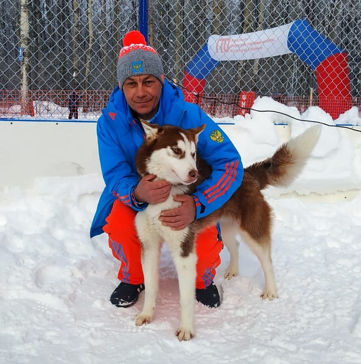 Нурлатский лыжник стал первым в «Лыжне России» в Самаре
