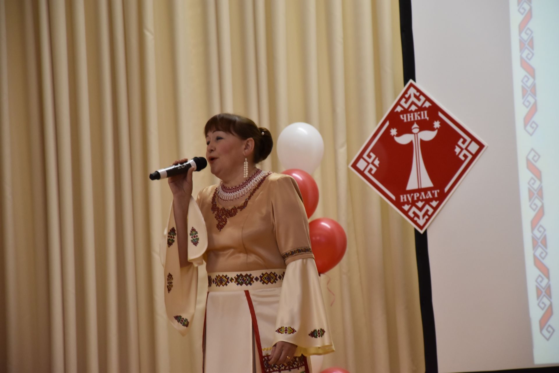 В Нурлате прошел День чувашской литературы и культуры
