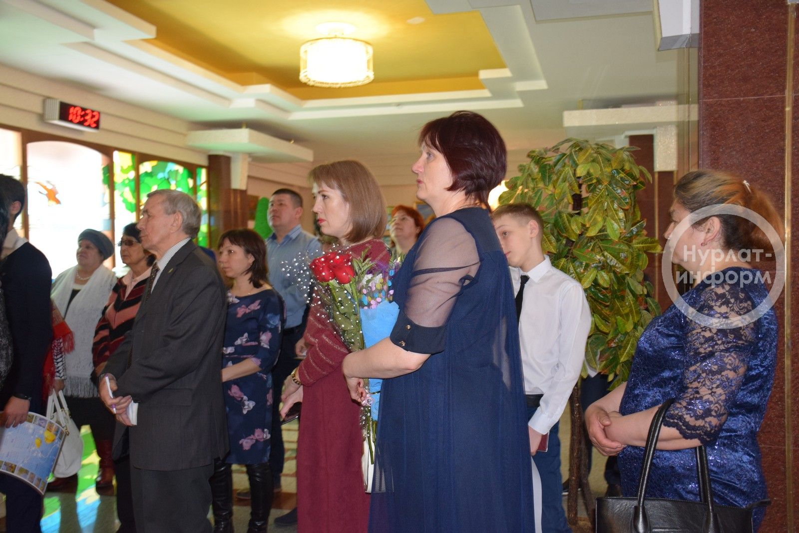 В Нурлате стартовала «Музейная весна Татарстана-2019»