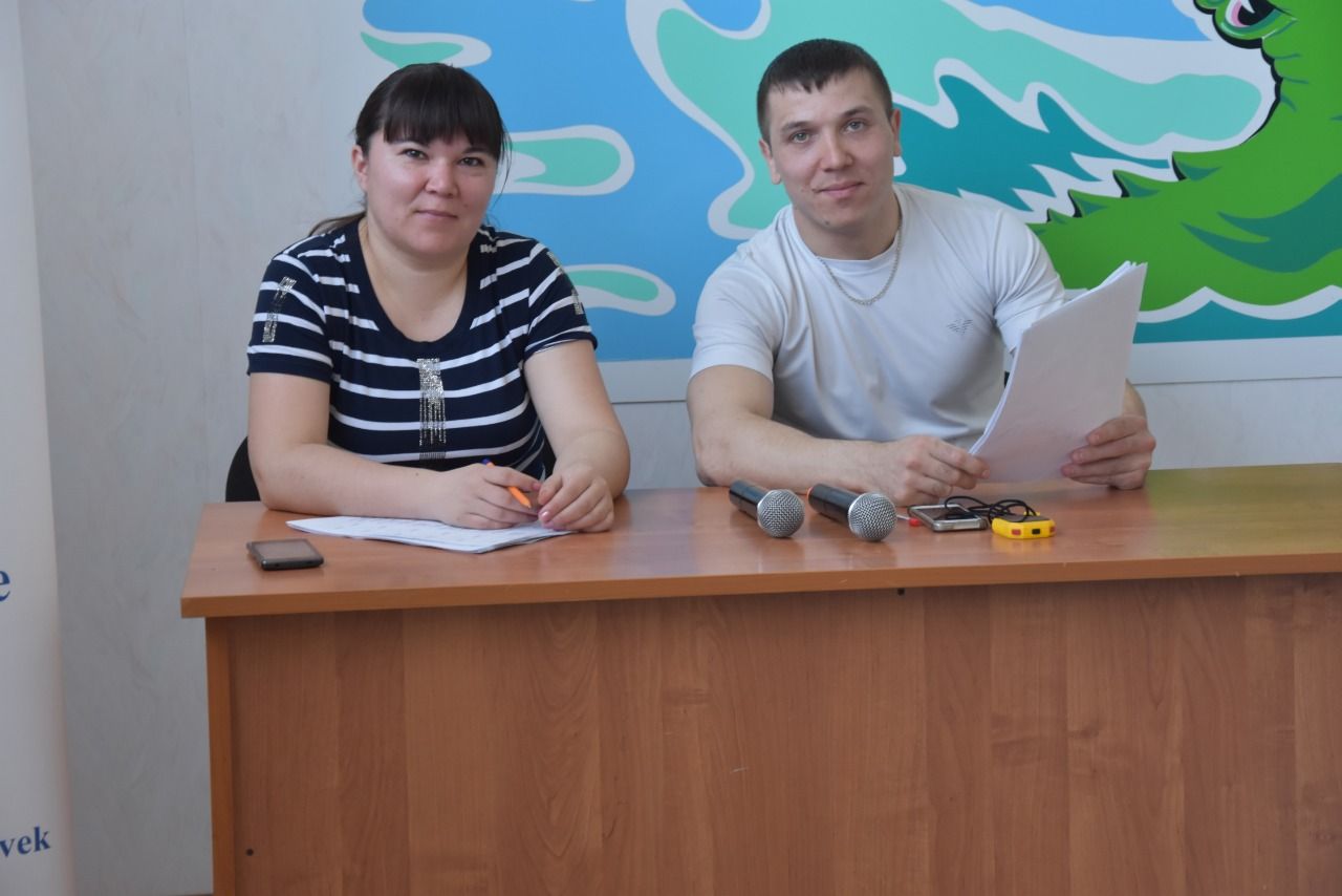 В Нурлате прошло открытое первенство района по плаванию на призы общественного движения «Татарстан – новый век»