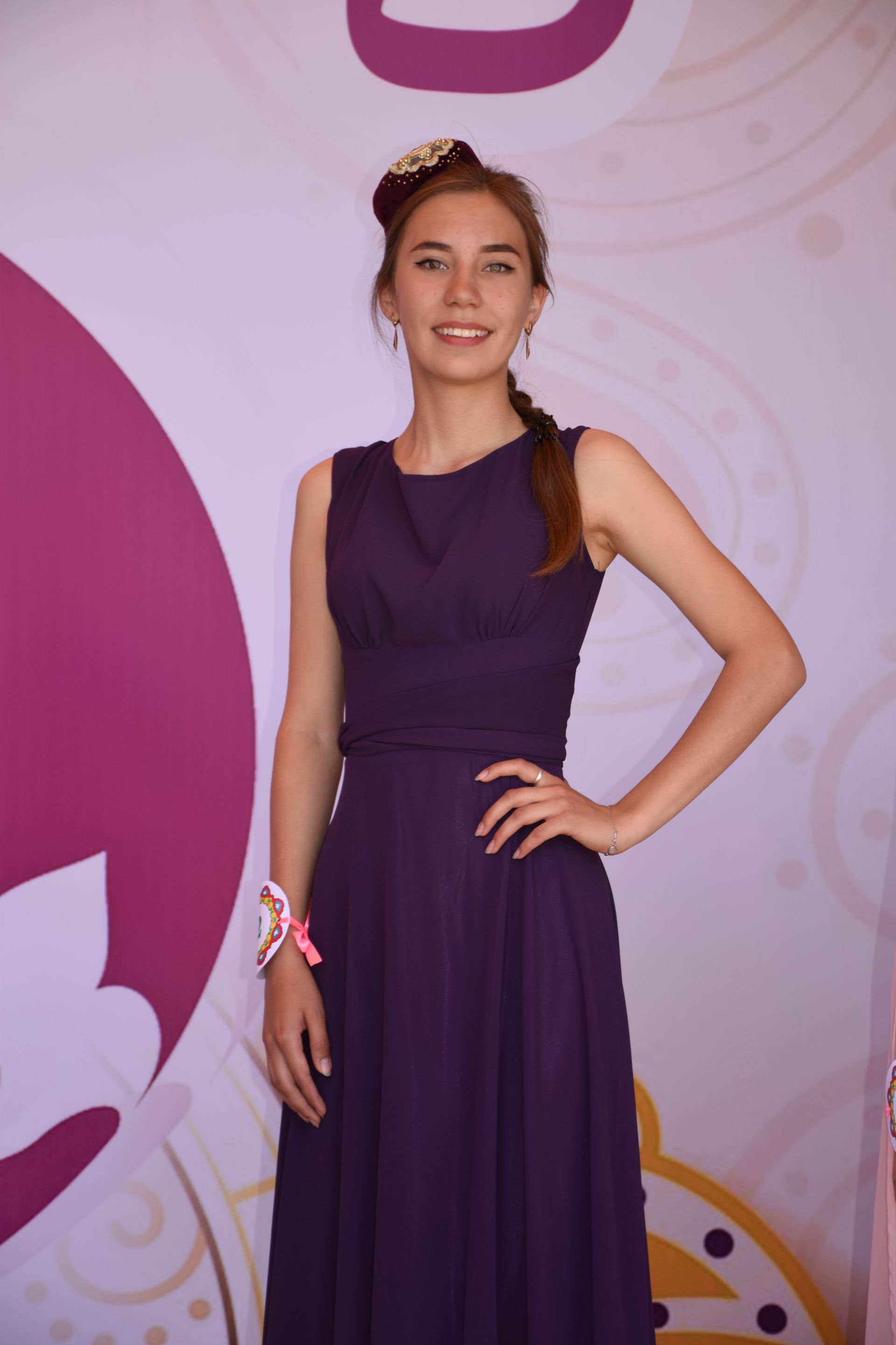 Айгуль Бильданова стала победительницей конкурса "Сабантуй сылуы - 2019" в Нурлате
