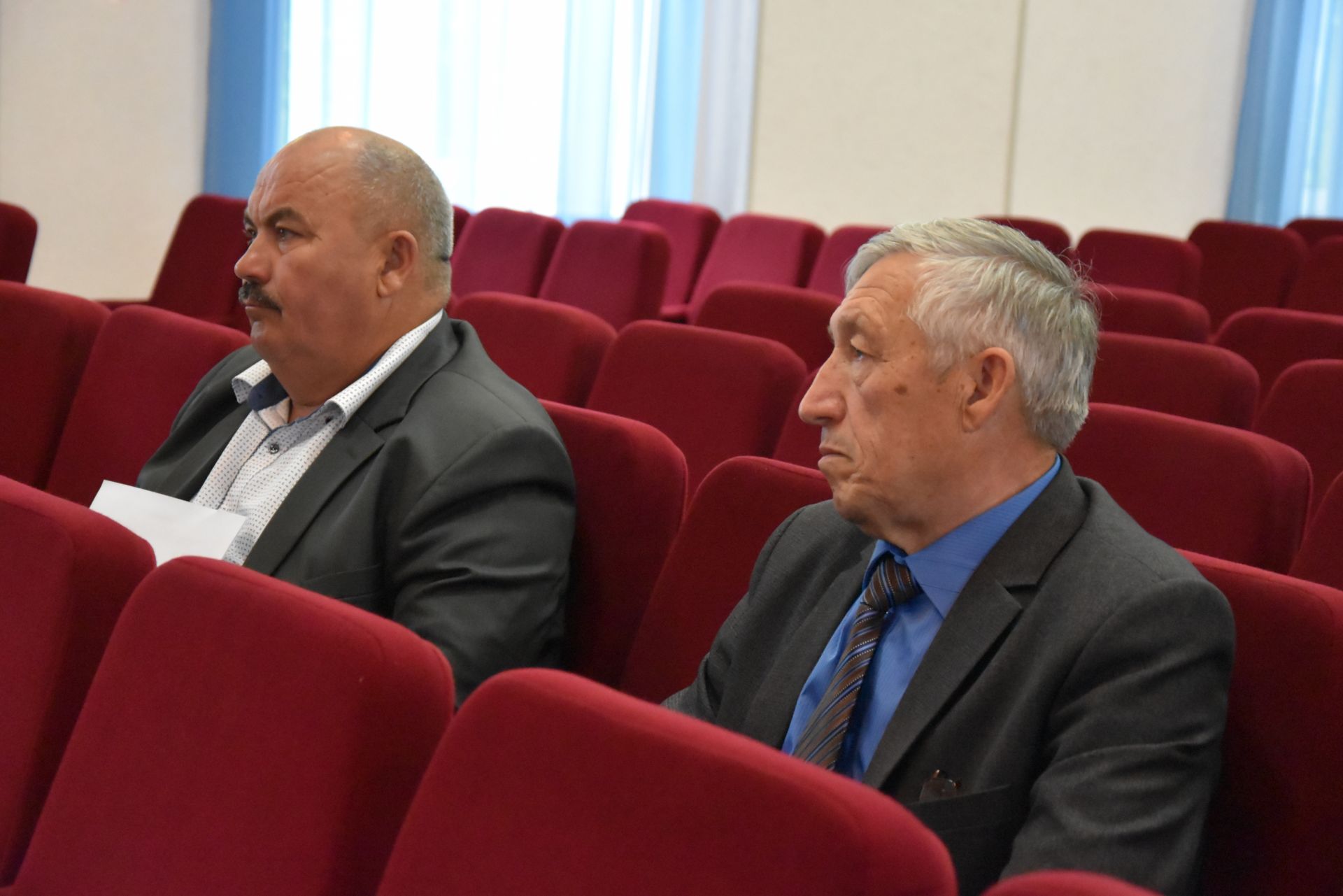 В Нурлате состоялось заседание организационного комитета по проведению предварительного голосования