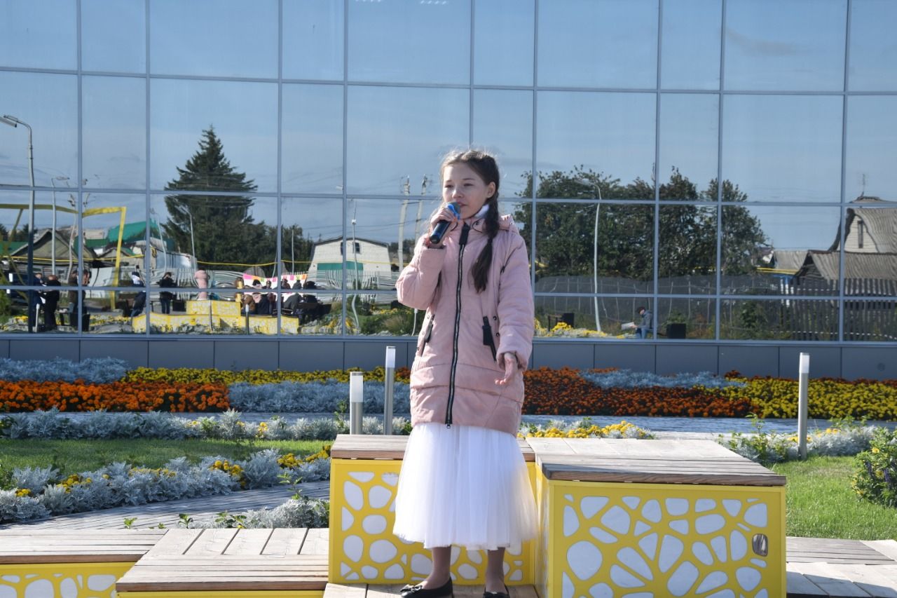В День Республики Татарстан в КДЦ «Грани» выявили таланты
