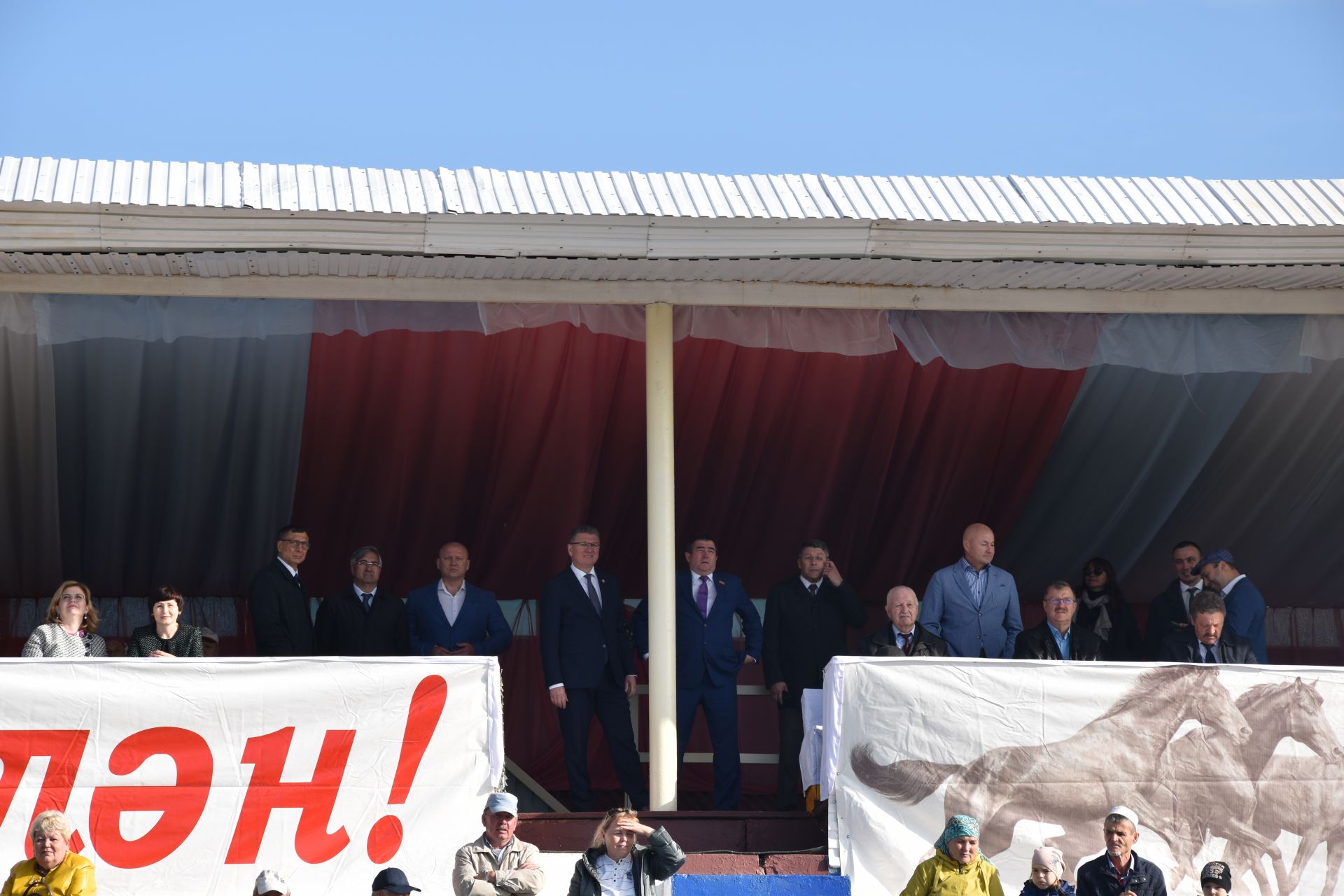 Глава Нурлатского муниципального района и города Нурлат Алмаз Ахметшин: «Нурлат – это наш общий дом»