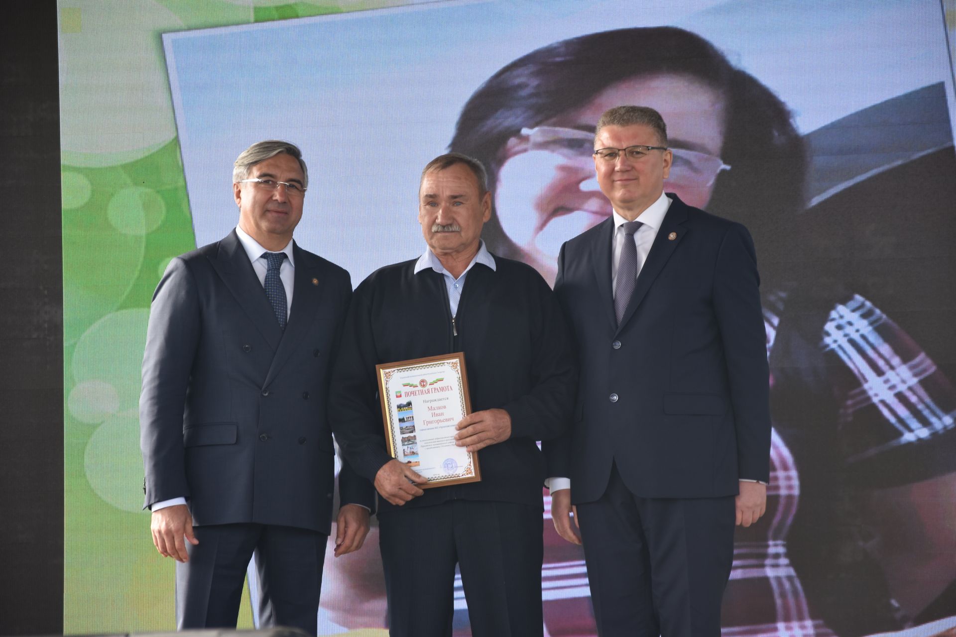 Глава Нурлатского муниципального района и города Нурлат Алмаз Ахметшин: «Нурлат – это наш общий дом»