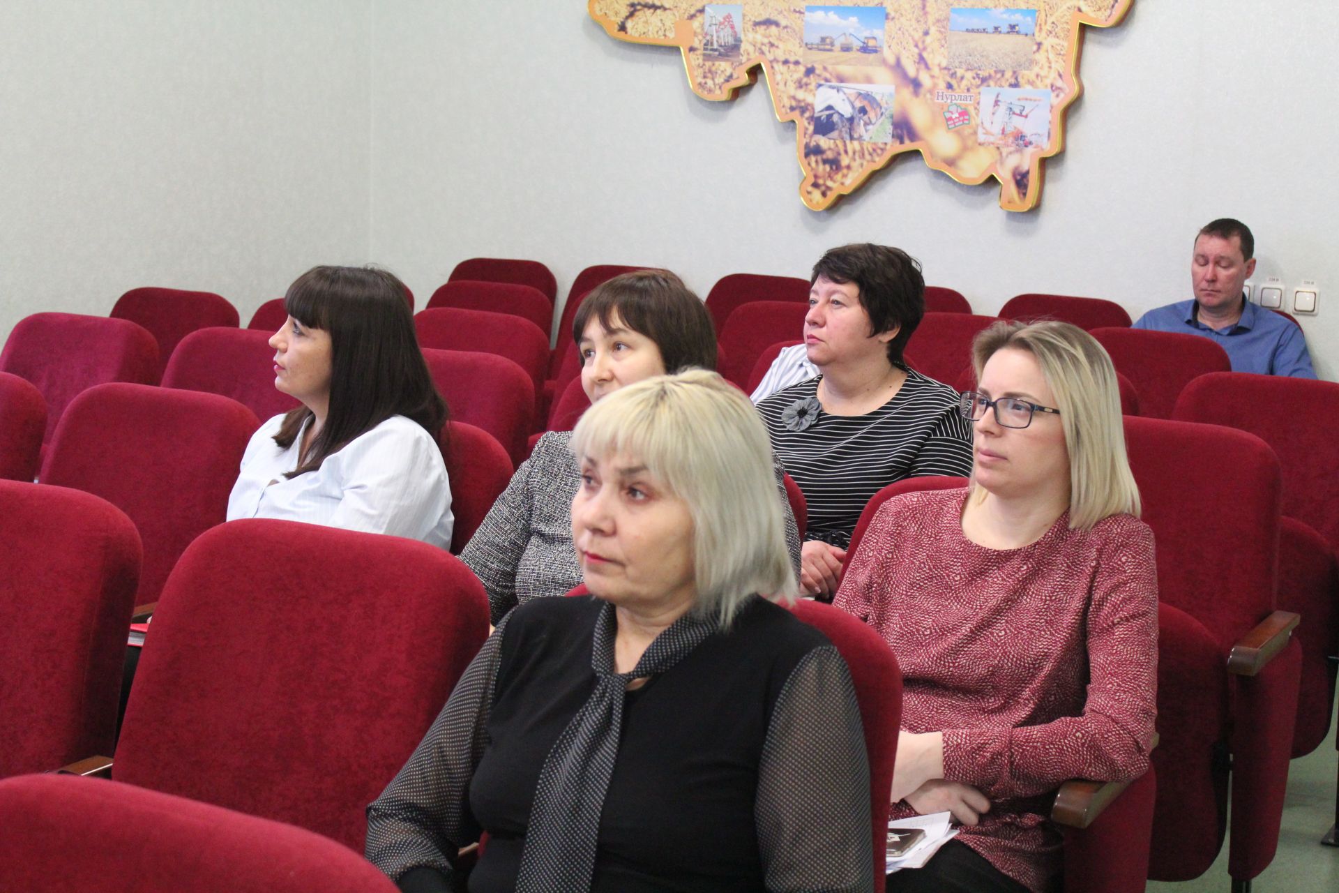 В Нурлате закон о языках Республики Татарстан реализуется успешно