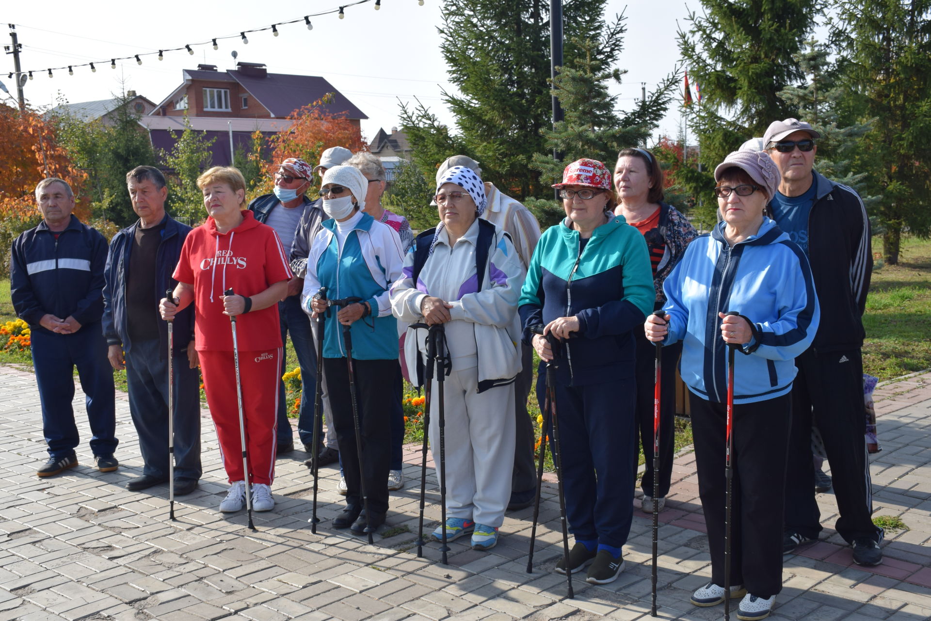 В Нурлате декада пожилых людей отметится разнообразием