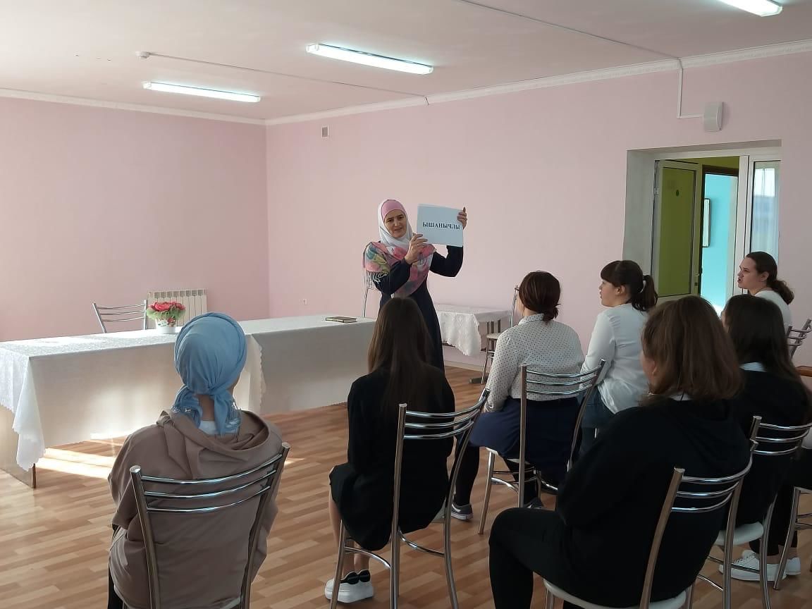 Образовательный центр Нурлата проводит экскурсии для учеников