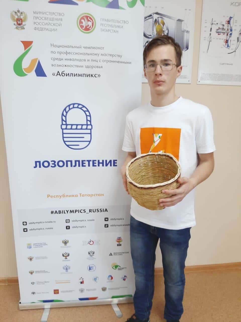 Нурлатцы достойно представили Республику Татарстан в национальном чемпионате