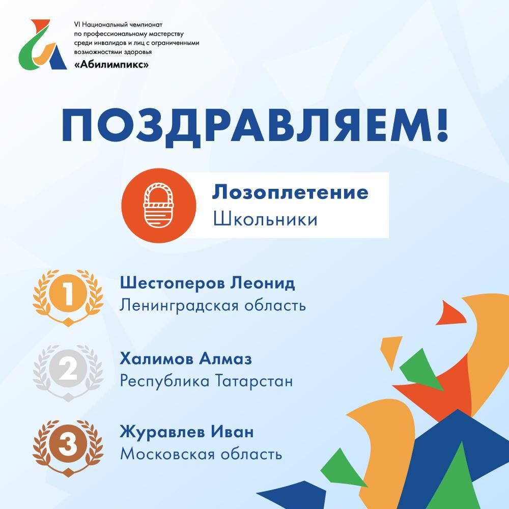 Нурлатцы достойно представили Республику Татарстан в национальном чемпионате