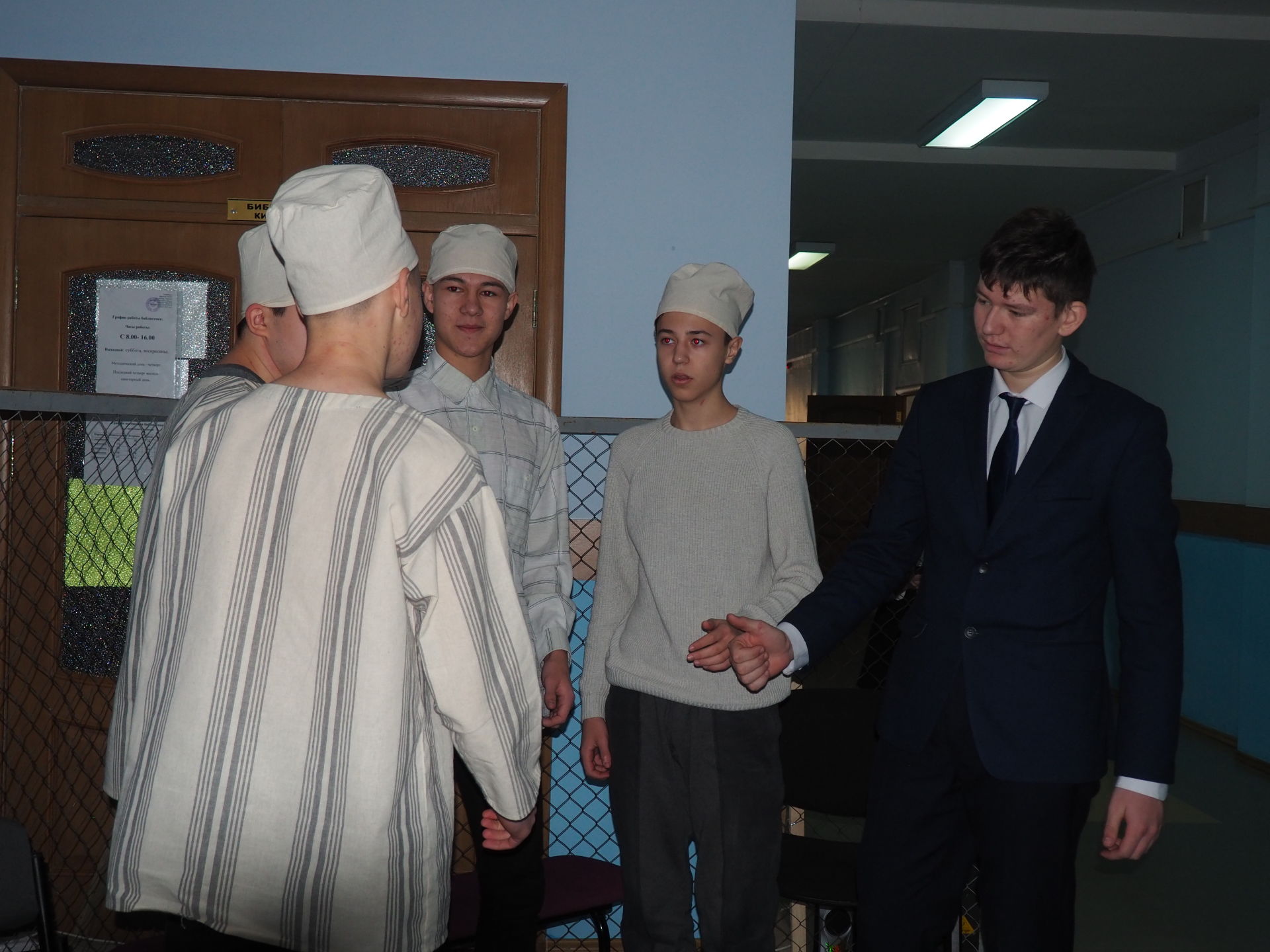 Нурлат посетил Марат Ахметов