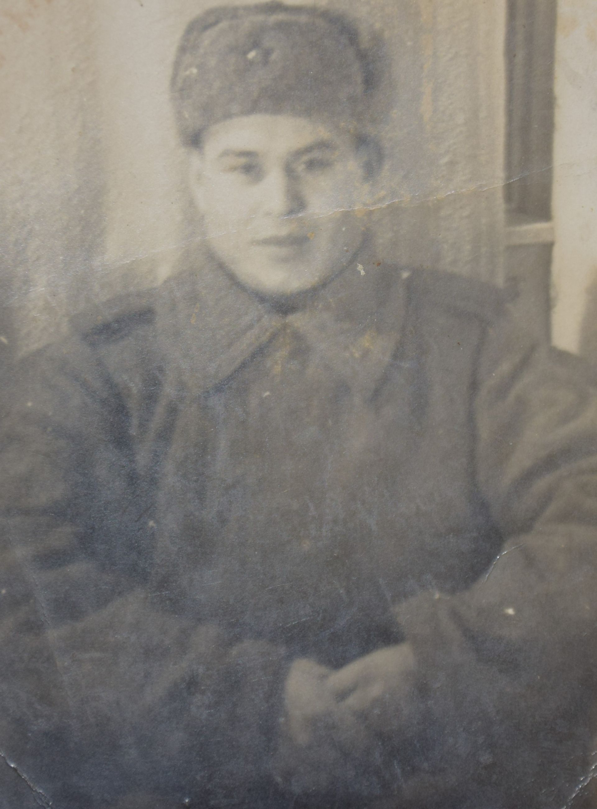 Участнику войны Вазыху Романовичу Киямову из Нурлата исполнилось 100 лет