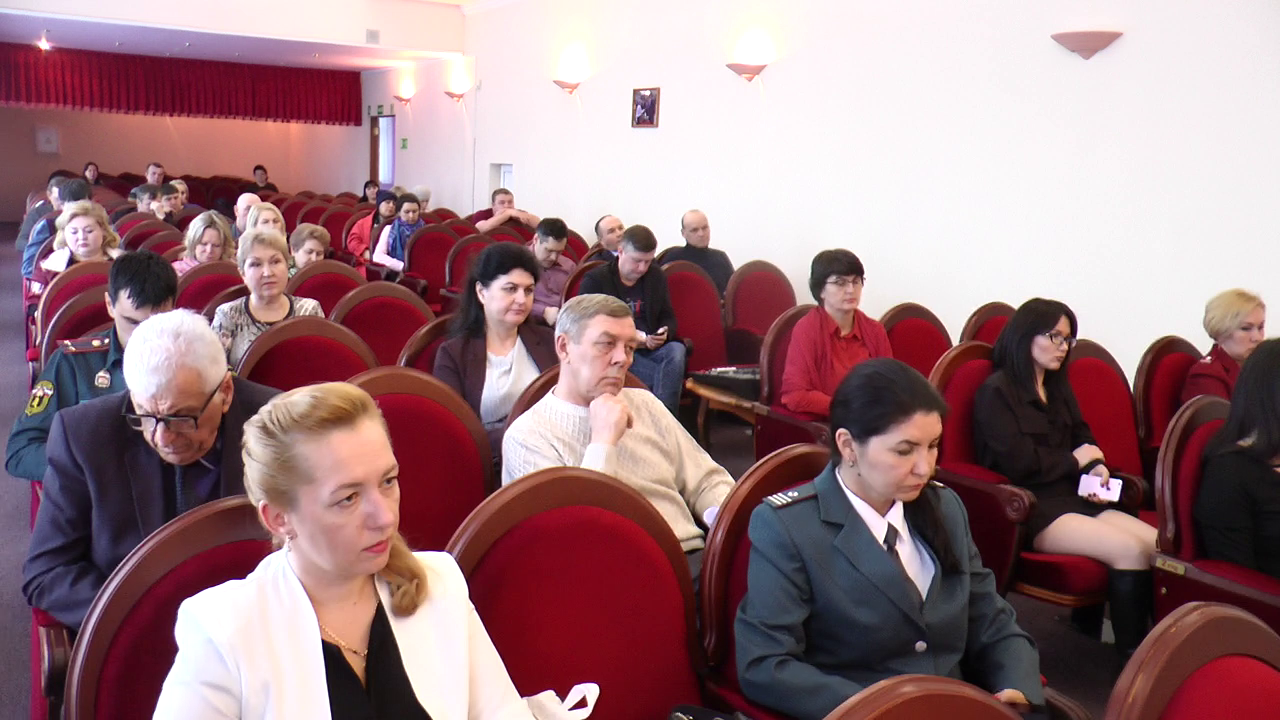 Нурлатские предприниматели встретились с представителем Уполномоченного при Президенте РТ по защите прав предпринимателей Марией Лукояновой
