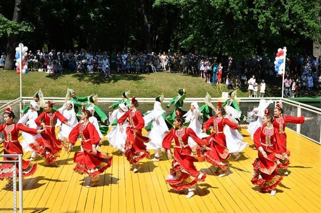 Будут ли праздновать  Сабантуй-2020 в Татарстане