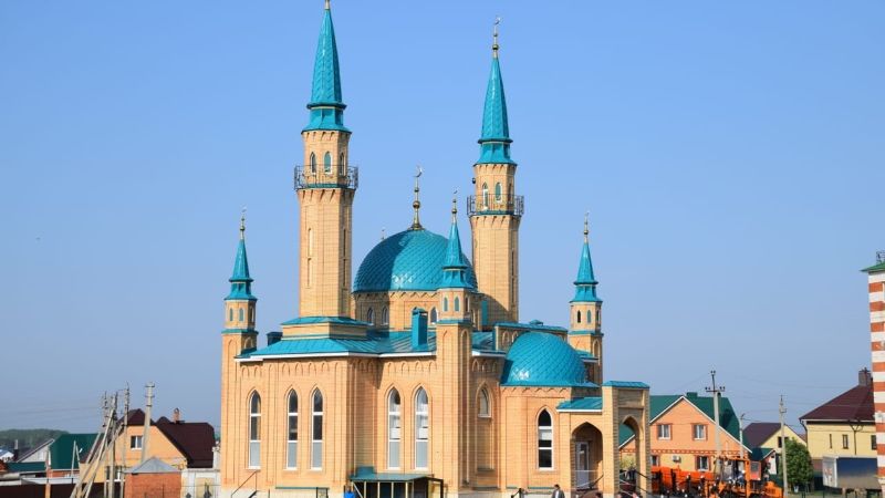 Нурлатцы с завтрашнего дня смогут посещать храмы и мечети