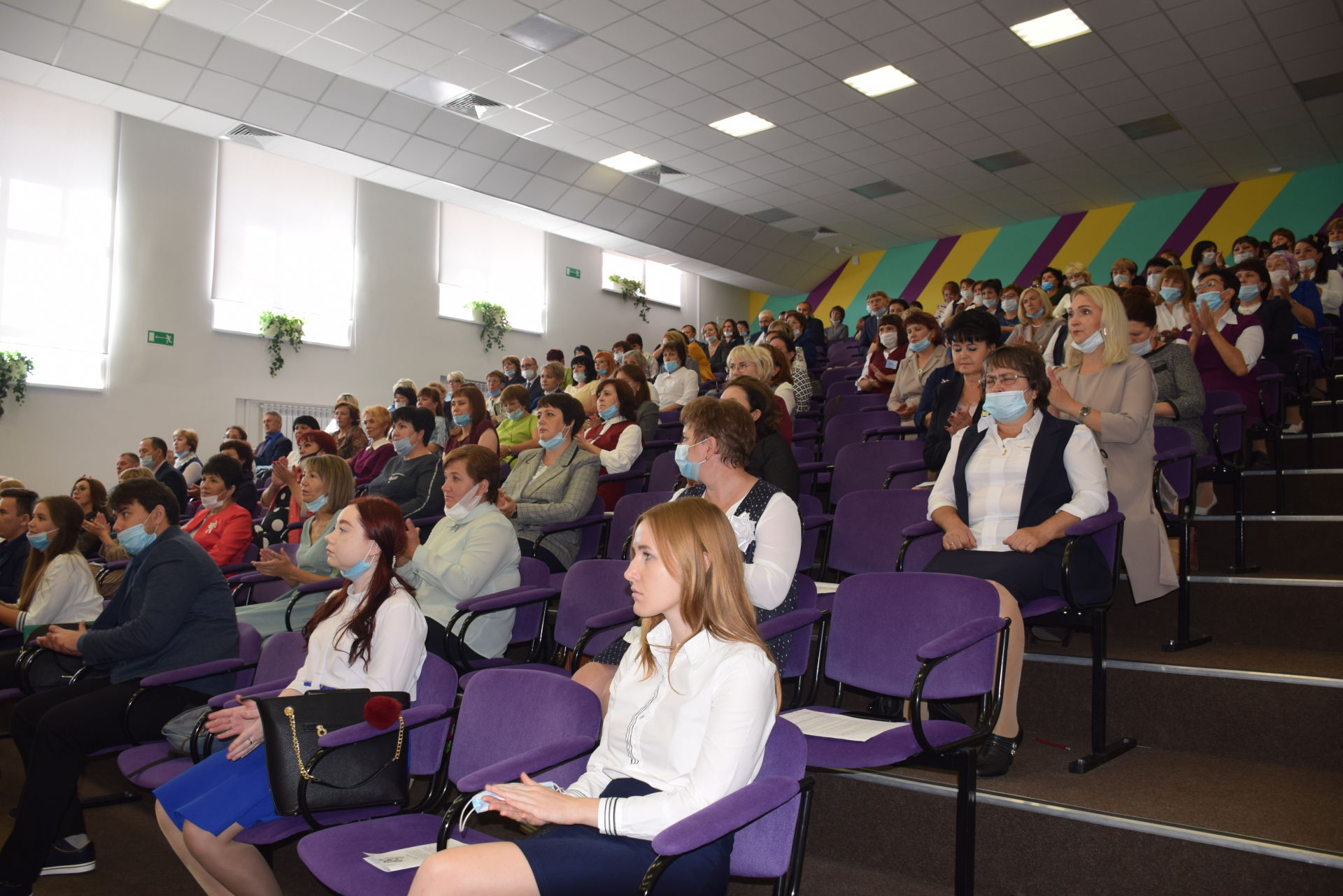 В Нурлате прошла августовская конференция педагогов&nbsp;