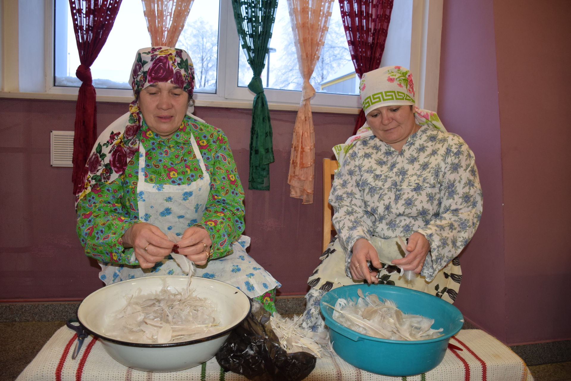 В Нурлате Год родных языков и народного единства стартовал с большого праздничного мероприятия