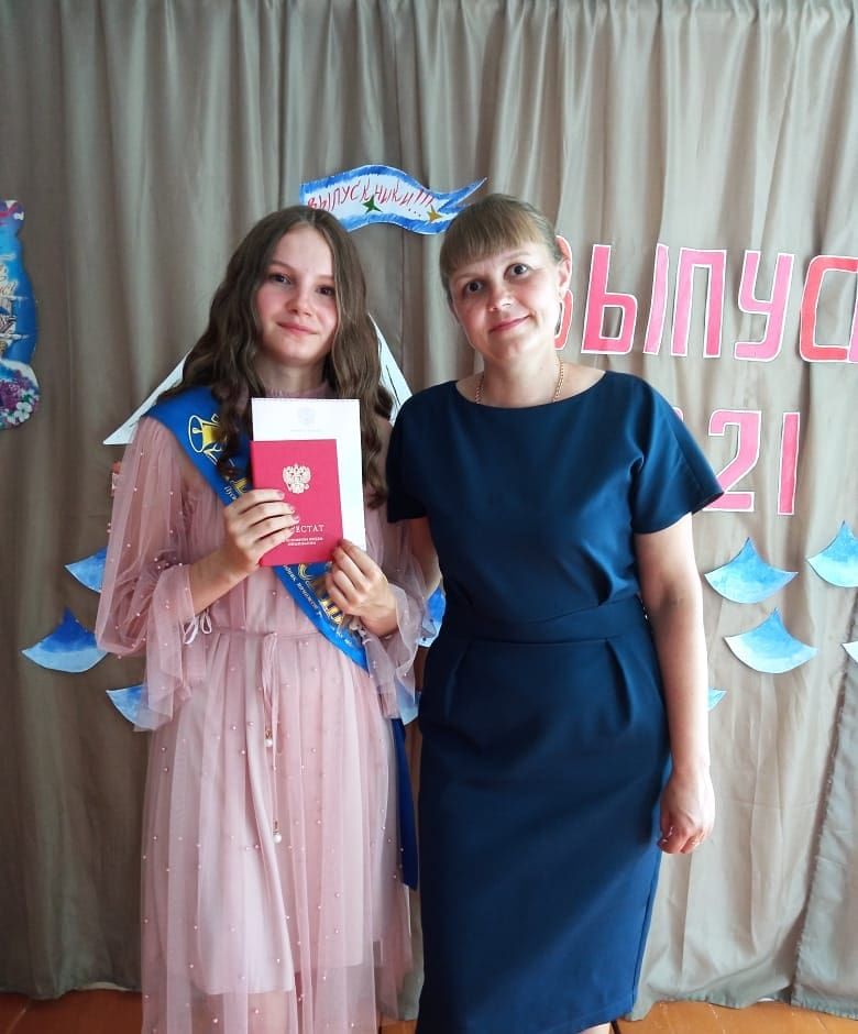 Анастасия Данилова: мамочка дарит детям тепло своего сердца
