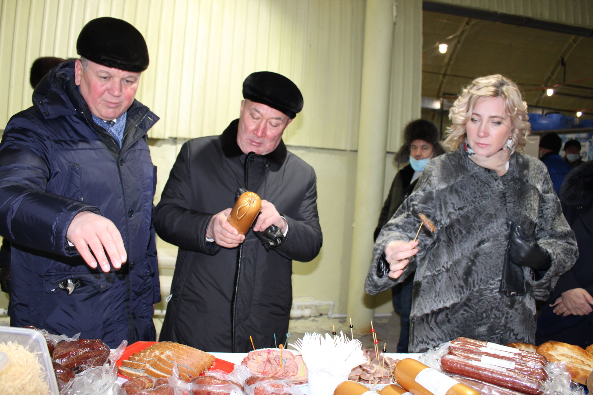 Нурлатский лимонад будет со вкусом детства