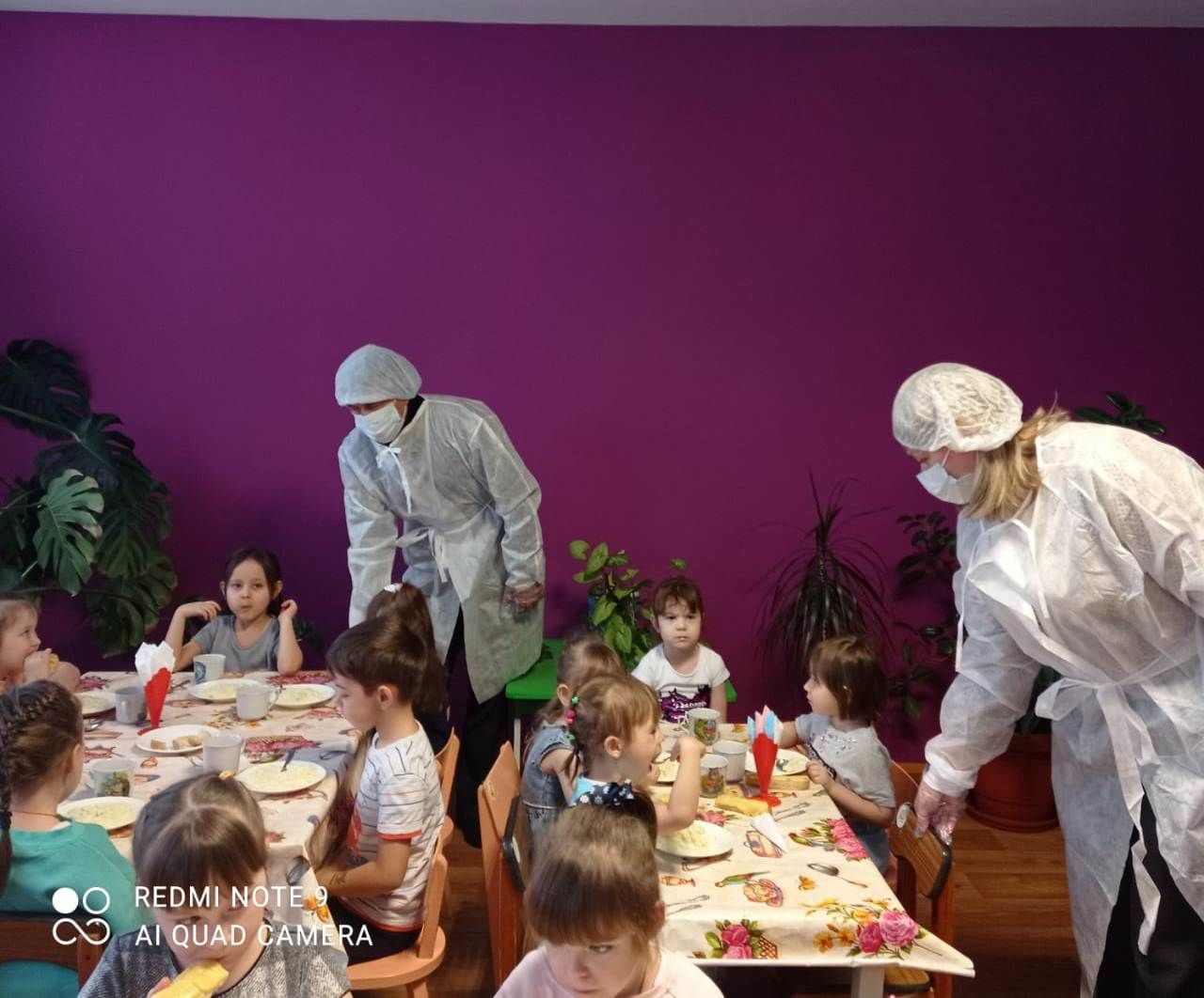 Нурлатские единороссы порекомендовали проводить в школах беседы о пользе овощных блюд
