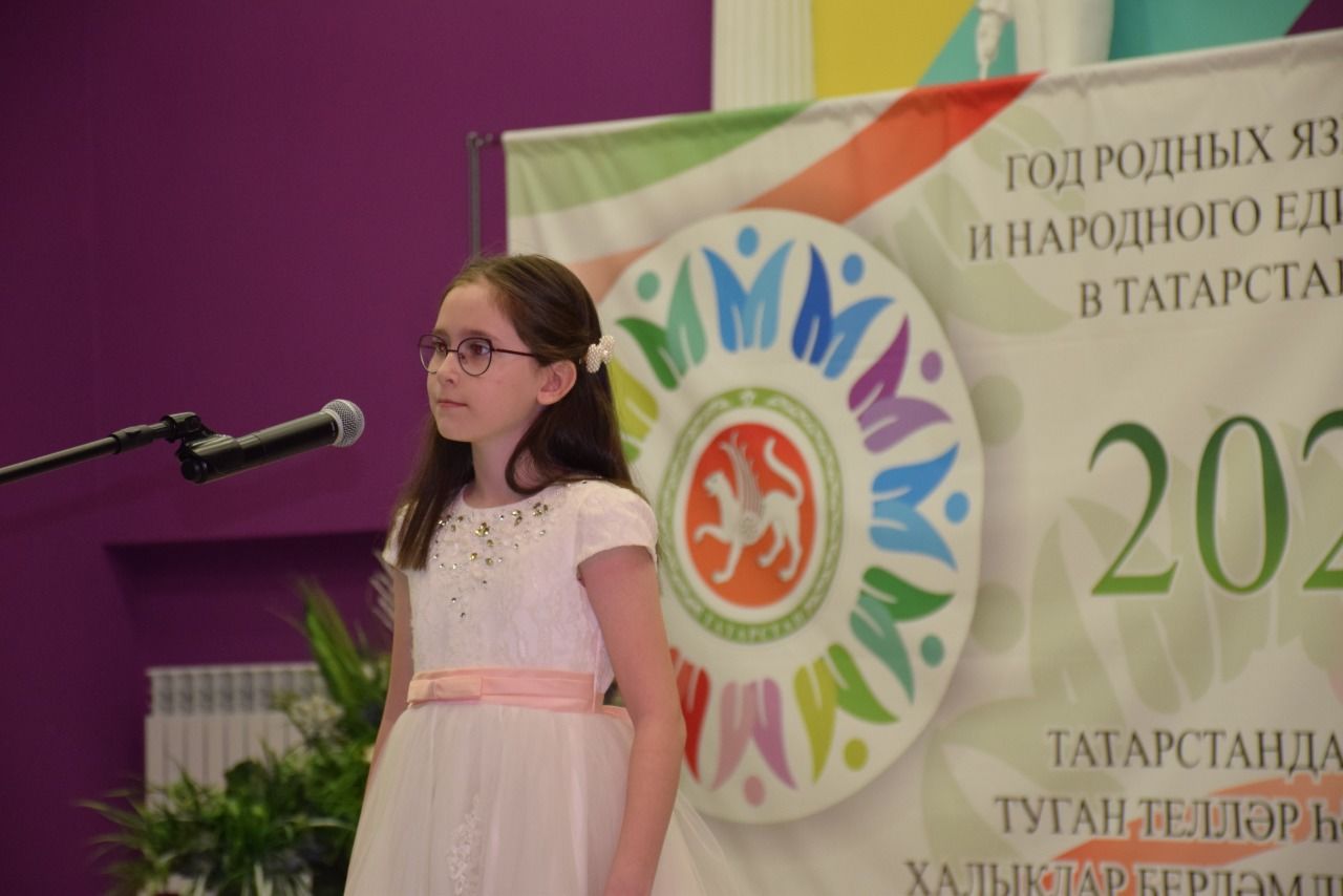 В школе искусств прошел концерт «Воссоединение Крыма с Россией»